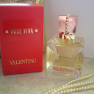 Swatch de Muchacha : Voce Viva - Eau de Parfum, Valentino
