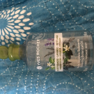 Swatch de Sabi92900 : Huile Corps Relaxante Fleur d'Oranger Lavande Petit Grain, Yves Rocher