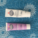 Swatch de Sabi92900 : Crème décolorante, Siliss