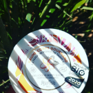 Swatch de puddu.estelle : Baume Corps Gourmand à l'Huile de Monoï de Tahiti, Marilou Bio