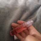 Swatch de Pooky2912 : Roller Baby - Gloss à lèvres bille, INC.REDIBLE