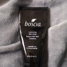 Swatch de Pooky2912 : Masque noir teint lumineux, Boscia