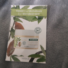 Swatch de Pooky2912 : Masque cupuaçu bio, Klorane