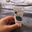 Swatch de Pooky2912 : Crème des Vagues - Crème Hydra-Fondante, Algologie