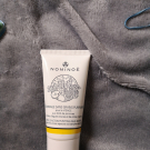 Swatch de Pooky2912 : Gommage sans grains purifiant aux aha de pommes, Nominoë