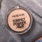Swatch de Pooky2912 : Poudre, Max&more