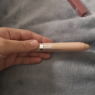 Swatch de Pooky2912 : Correcteur / Anti-Cernes Soin Correcteur Accord Parfait, L'Oréal Paris