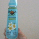 Swatch de Lilou0034 : Déodorant compressée, Ushuaia