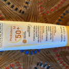 Swatch de houria.maameri : Photoderm MAX Crème SPF 50  de, Bioderma