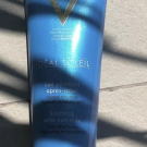 Swatch de houria.maameri : Ideal Soleil - lait apaisant après soleil, Vichy