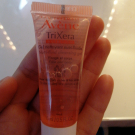 Swatch de Mathildinou05 : Nettoyant nutri-fluide, Avène