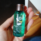 Swatch de Mathildinou05 : Monoï de Tahiti, Yves Rocher