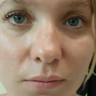 Swatch de katialaplaige : Diorshow Iconic Overcurl, Dior