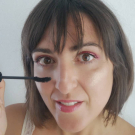 Swatch de beautiesof_mel : Diorshow Iconic Overcurl, Dior