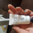 Swatch de Mel79 : Baume a lèvres, Sézane