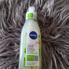 Swatch de Davangie62 : Nivea naturally good, Nivea