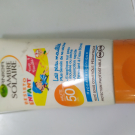 Swatch de Davangie62 : Garnier ambre solaire (sensitive expert ), Garnier