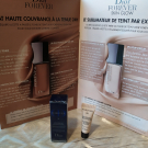 Swatch de Davangie62 : Dior Forever Skin Glow - Fond de teint, Dior