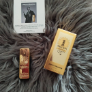 Swatch de Davangie62 : 1 MILLION - Eau de Toilette, Paco Rabanne