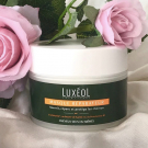 Swatch de Sirineeeee : Masque Réparateur Cheveux, Luxéol