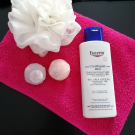 Swatch de siham76 : Urea Repair plus, Eucerin
