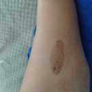 Swatch de Miimii : Better Than Sex Mascara, Too Faced