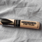 Swatch de Célotest : Infaillible more than concealer, L'Oréal Paris