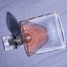 Swatch de Célotest : La Vie est Belle Eau de parfum, Lancôme