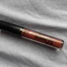 Swatch de Célotest : Lid Lingerie, NYX