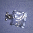 Swatch de Célotest : Eau de Parfum Quelques Notes d'Amour, Yves Rocher