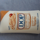 Swatch de Célotest : Douche Crème Douceurs d'Enfance, Dop