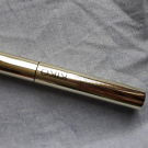 Swatch de Célotest : 30 Days Extension - Daily Treatment Mascara, Kiko