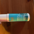 Swatch de Clrdln : Brume de protection, Moroccanoil