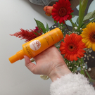 Swatch de Nolrag_sc : Photoderm MAX SPF 50  Spray Très haute protection, Bioderma