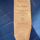 Swatch de kbouchez69 : Cicalfate Crème Réparatrice, Avène