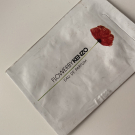 Swatch de Juulie_61 : Flower By Kenzo, Kenzo