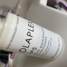 Swatch de Juulie_61 : Après-shampoing Bond maintenance n°5, OLAPLEX