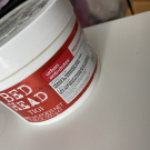 Swatch de Juulie_61 : Masque, Bed Head