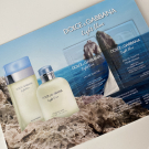 Swatch de Juulie_61 : Parfum, Dolce & Gabbana