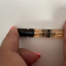 Swatch de Juulie_61 : Lady MILLION, Paco Rabanne