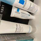 Swatch de Juulie_61 : Effaclar Duo [ ] Soin Anti-Imperfections, La Roche-Posay