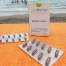 Swatch de Maribel : GliSODin Éclat de la peau, GliSODin