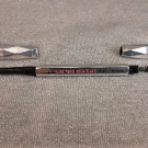 Swatch de Maribel : Goof Proof, Benefit Cosmetics