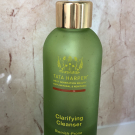 Swatch de Maita64 : Clarifying cleanser, Tata Harper