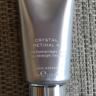 Swatch de Maita64 : Crystal Retinal 6, Medik8
