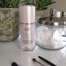 Swatch de quigane : Capture Total Dreamskin, Dior