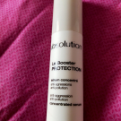 Swatch de mortissya : Le Booster PROTECTION, Absolution