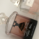 Swatch de Laureidriss : La Petite Robe Noire - Eau de Parfum, Guerlain