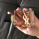 Swatch de NoraDelia : Libre, Yves Saint Laurent