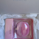 Swatch de marieluvpink : LUNA mini 3, Foreo